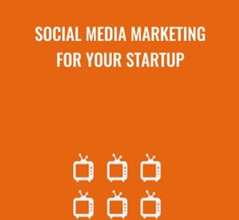 Social Media Marketing for Your Startup - Doru Catana