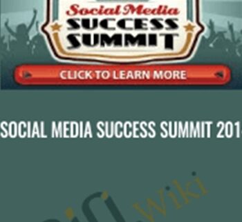 Social Media Success Summit 2014