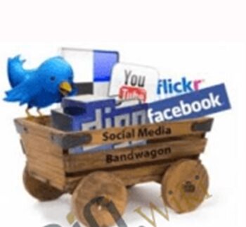 Social Networking Academy 2.0 – Jo Barnes