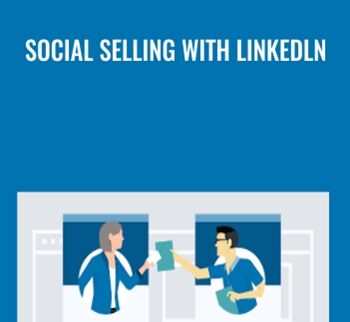 Social Selling with Linkedln - Gabe Villamizar