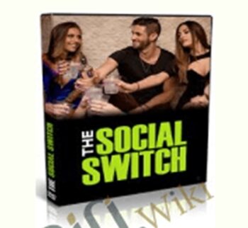 Social Switch – Jason Capital