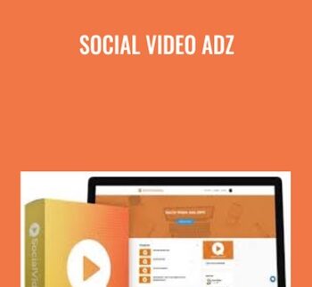 Social Video Adz - Ryan Phillips & Jamie Ohler