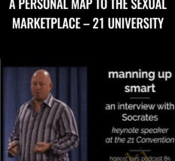A Personal Map to the Sexual Marketplace – 21 University – Socrates