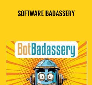 Software Badassery - Robert Stukes