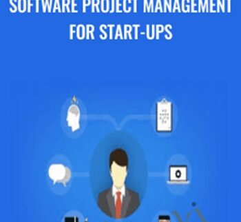 Software Project Management For Start-ups – Alex Genadinik