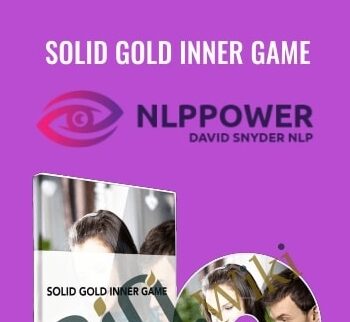 Solid Gold Inner  Game