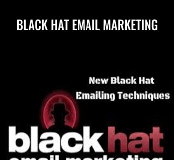 Black Hat Email Marketing – Soma56