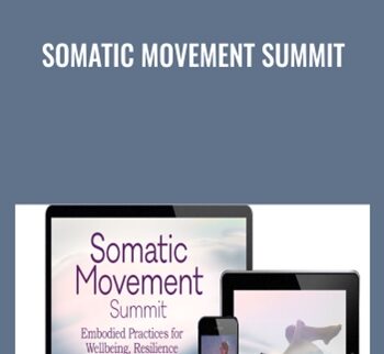 Somatic Movement Summit