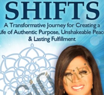 Soul Shifts - Barbara De Angelis, PhD