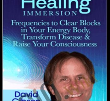 Sound Healing Immersion - David Gibson