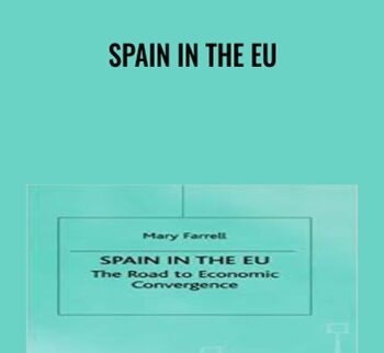 Spain in the EU - Mary Farrell