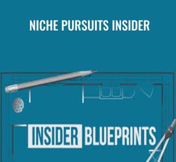 Niche Pursuits Insider - Spencer Haws