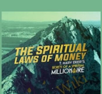 Spiritual Laws of Money Course