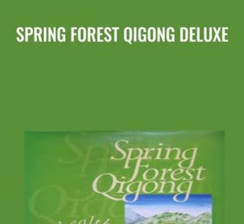 Spring Forest Qigong Deluxe