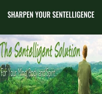 Sharpen Your Sentelligence – Stacey Mayo