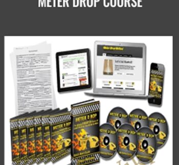 Meter Drop Course - Stacy Kellams