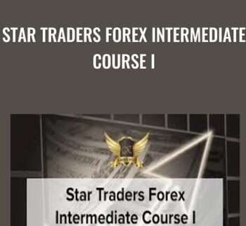 Star Traders Forex Intermediate Course I - Karen