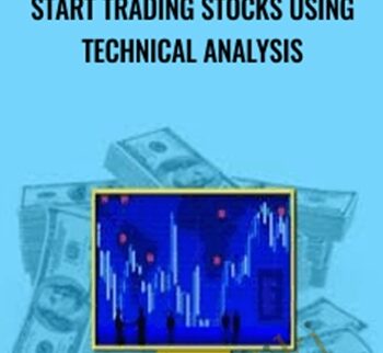Start Trading Stocks Using Technical Analysis - Udemy