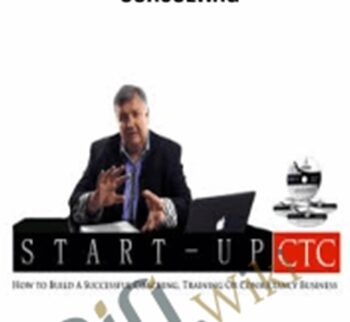Start-Up Coaching-Training-Consulting – Michael Breen