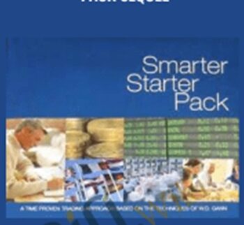 Starter Pack & Starter Pack Sequel – David Bowden