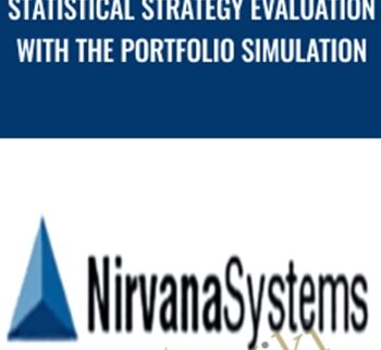 Statistical Strategy Evaluation with the Portfolio Simulation