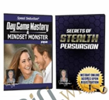 Stealth Persuasion Program – Ross Jeffries
