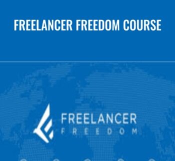 Freelancer Freedom Course – Stefan Georgi