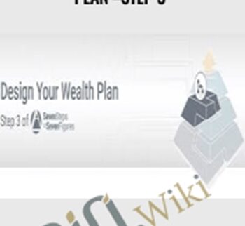 Step 3 – Design Your Wealth Plan – Financial Mentor