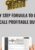 Step by Step Formula to Launch and Scale Profitable Business - Fletcher Method - Image 2