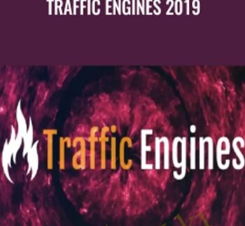 Traffic Engines 2019 – Stephen Floyd