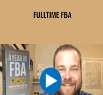 FullTime FBA – Stephen & Rebecca Smotherman