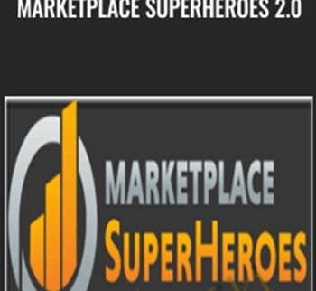 Marketplace Superheroes 2.0