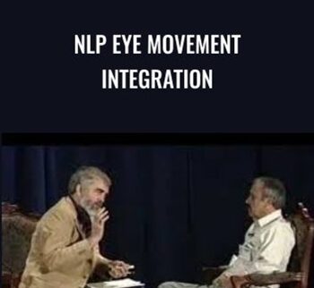 NLP Eye Movement Integration - Steve Andreas