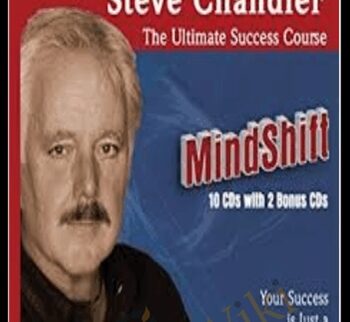 MindShift - Steve Chandler