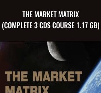 The Market Matrix - Steve Copan