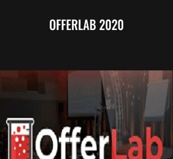 OfferLab 2020 – Steve J Larsen