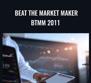 Beat The Market Maker BTMM 2011 – Steve Mauro