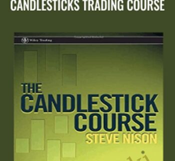 Candlesticks Trading Course - Steve Nison