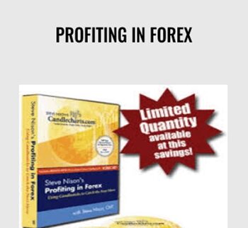 Profiting In Forex - Steve Nison