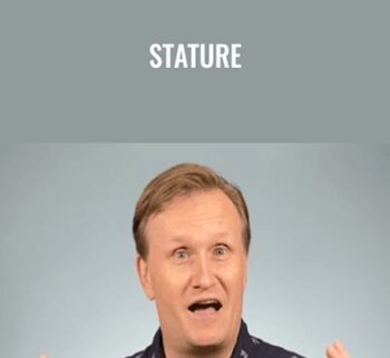 Stature - Steve Pavlina