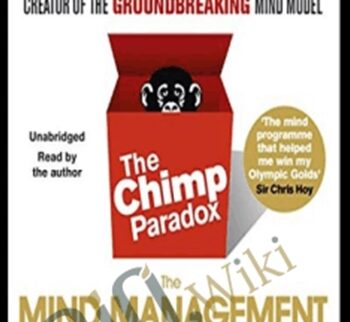 The Chimp Paradox – Steve Peters