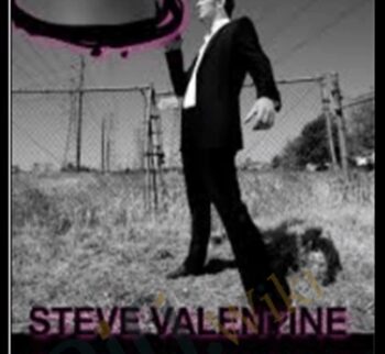 Three Card Routine – Steve Valentine