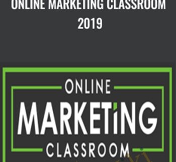 Online Marketing Classroom 2019 – Steven Clayton & Aidan Booth