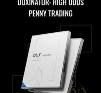 Duxinator: High Odds Penny Trading