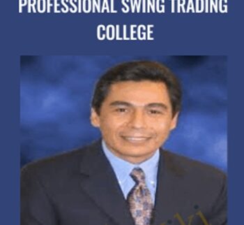 Professional Swing Trading College – Steven Primo