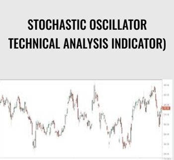 Stochastic oscillator (Technical Analysis Indicator)