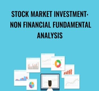 Stock Market investment: Non financial fundamental analysis