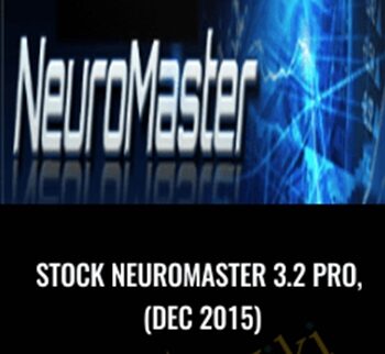 Stock Neuromaster 3.2 Pro, (Dec 2015)