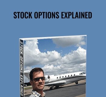 Stock Options Explained - Jeff Bishop
