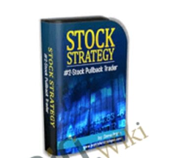 Stock Strategy #2 – Steve Primo
